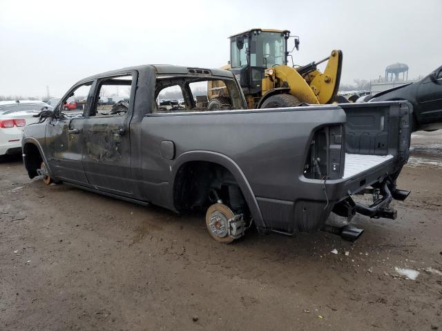 Photo 2 from auction – 2021 RAM 1500 LIMIT with VIN 1C6SRFPTXMN830874