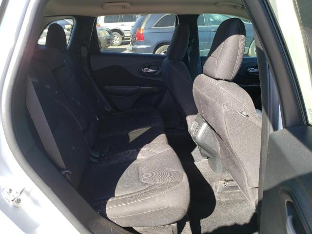 Photo 11 from auction – 2016 JEEP CHEROKEE L with VIN 1C4PJMCB3GW147680