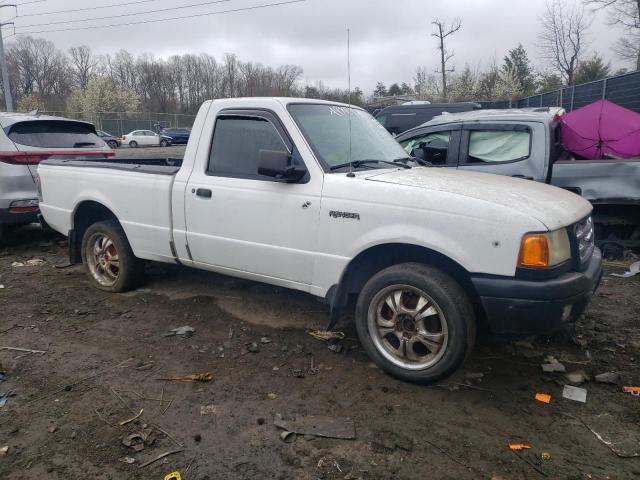 Photo 4 from auction – 2002 FORD RANGER with VIN 1FTYR10DX2TA41576