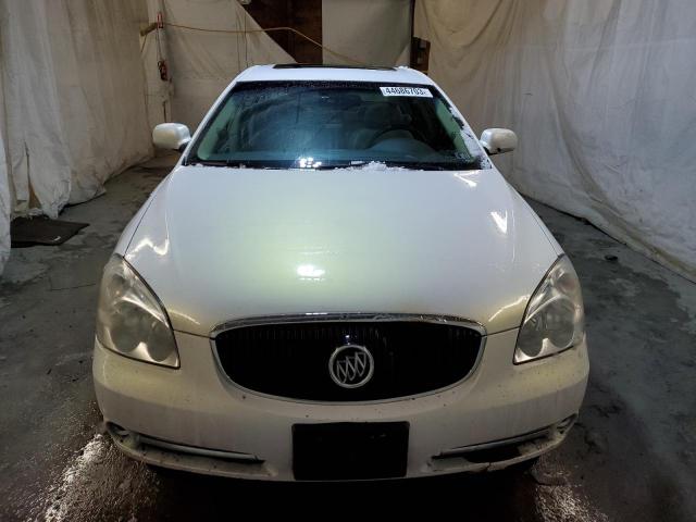 Photo 5 from auction – 2007 BUICK LUCERNE CX with VIN 1G4HE57Y17U128226