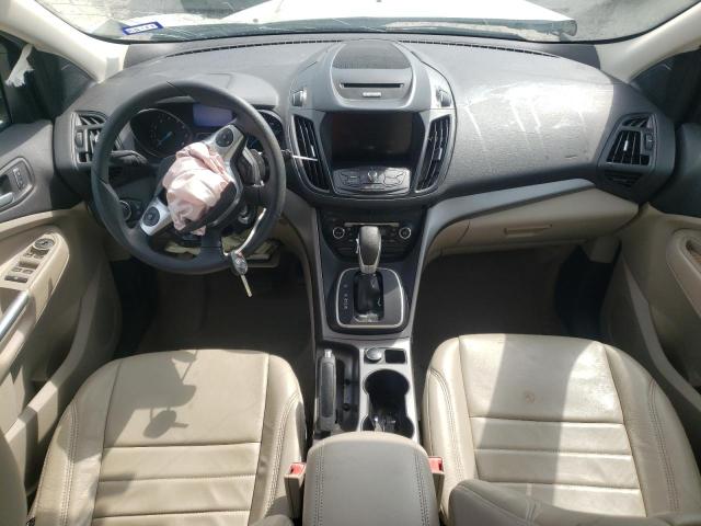 Photo 8 from auction – 2013 FORD ESCAPE SE with VIN 1FMCU0GX2DUC83581