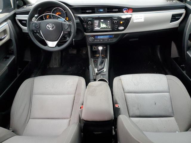 Photo 8 from auction – 2016 TOYOTA COROLLA L with VIN 5YFBURHE1GP523254