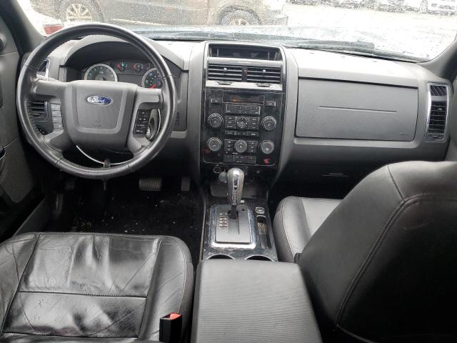 Photo 8 from auction – 2012 FORD ESCAPE LIM with VIN 1FMCU9EG8CKB47778