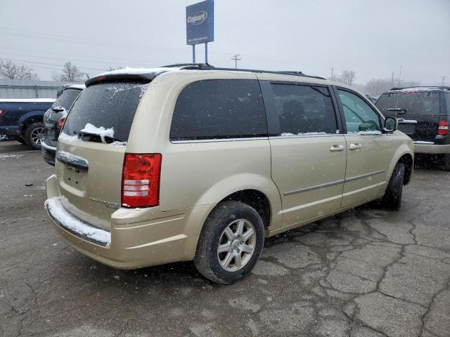 Photo 3 from auction – 2010 CHRYSLER TOWN & COU with VIN 2A4RR5D10AR421327