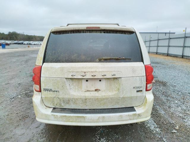 Photo 6 from auction – 2012 DODGE GRAND CARA with VIN 2C4RDGCG8CR219358