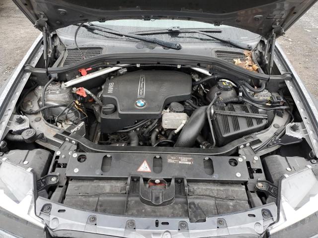 Photo 12 from auction – 2015 BMW X3 XDRIVE2 with VIN 5UXWX9C56F0D51443