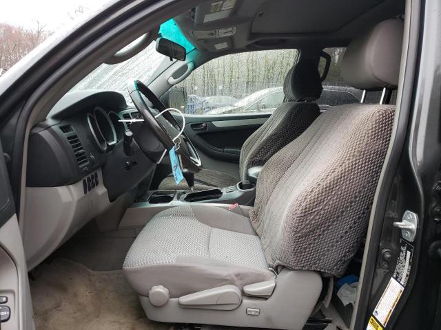 Photo 7 from auction – 2008 TOYOTA 4RUNNER SR with VIN JTEBU14R18K008387