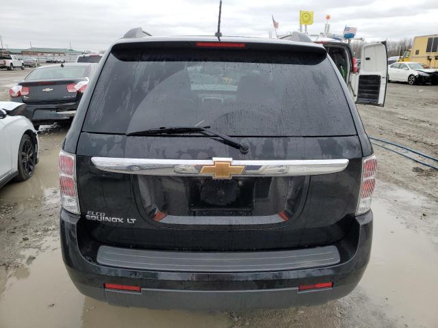 Photo 6 from auction – 2009 CHEVROLET EQUINOX LT with VIN 2CNDL33F896230685