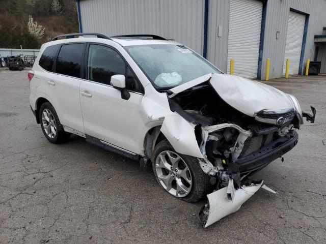 Photo 4 from auction – 2018 SUBARU FORESTER 2 with VIN JF2SJAWC9JH420955