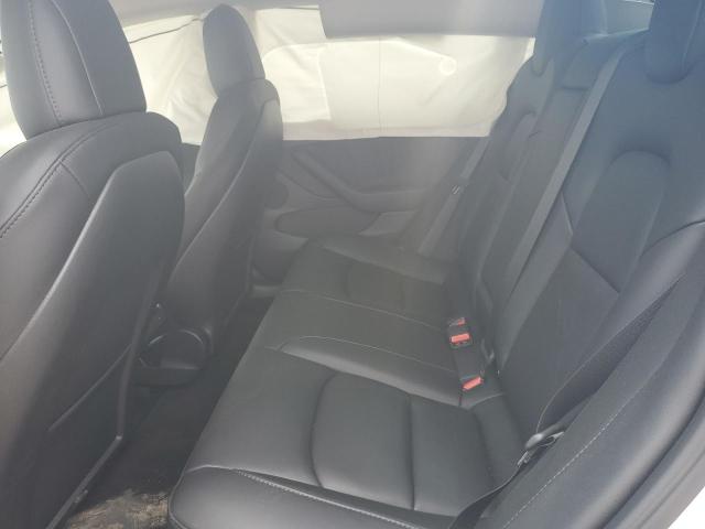 Photo 10 from auction – 2023 TESLA MODEL 3 with VIN 5YJ3E1EC5PF482337