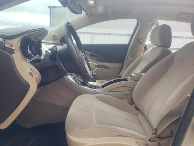 Photo 7 from auction – 2010 BUICK LACROSSE C with VIN 1G4GA5EC6AF314631