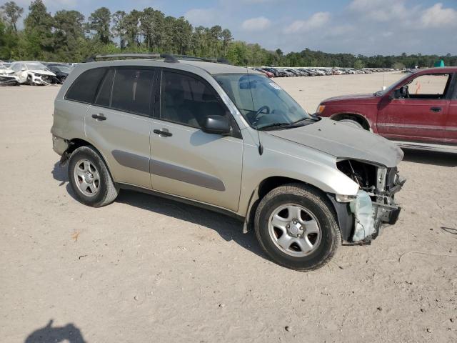 Photo 4 from auction – 2003 TOYOTA RAV4 with VIN JTEGH20V730113152