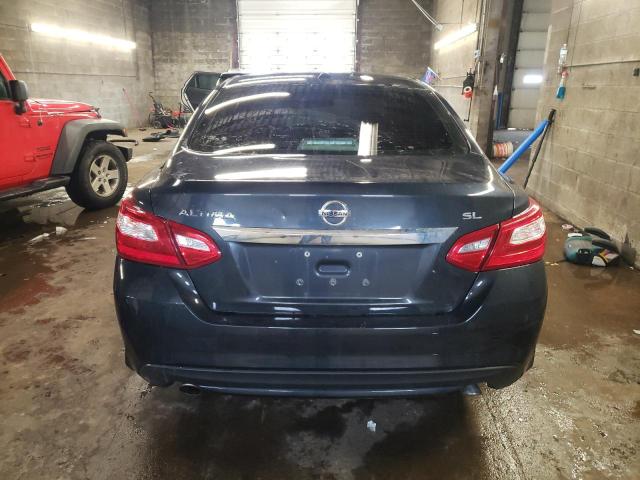 Photo 6 from auction – 2017 NISSAN ALTIMA 2.5 with VIN 1N4AL3AP6HC296215
