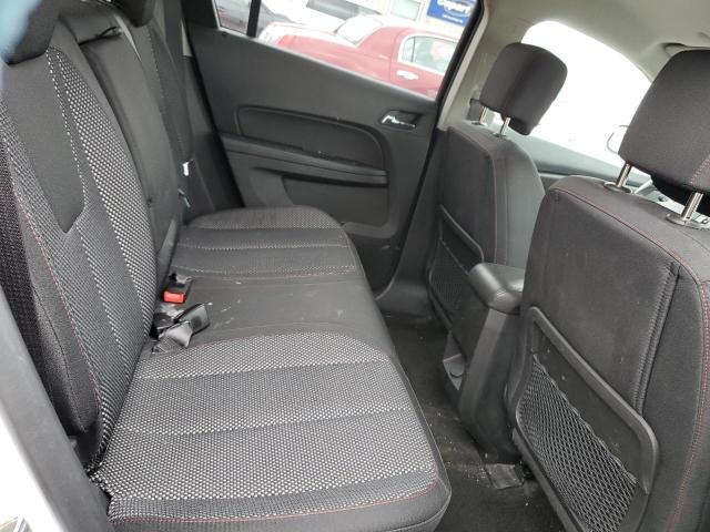 Photo 10 from auction – 2017 GMC TERRAIN SL with VIN 2GKALMEK0H6286811