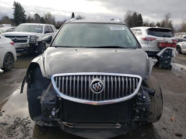 Photo 5 from auction – 2012 BUICK ENCLAVE with VIN 5GAKRCED2CJ402131