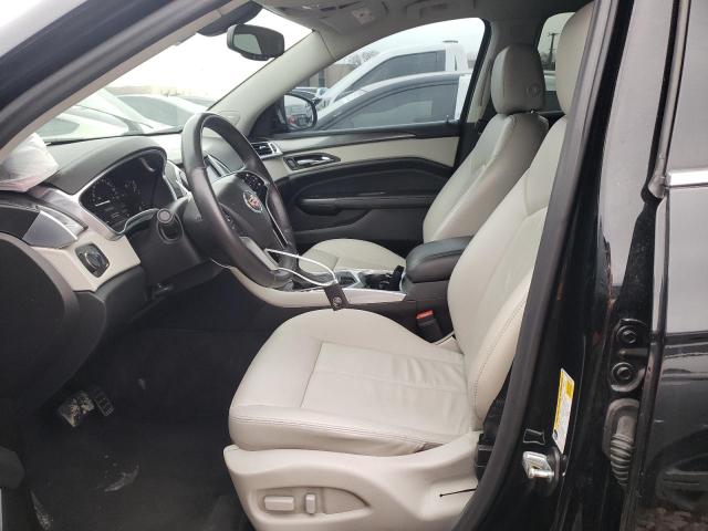 Photo 7 from auction – 2013 CADILLAC SRX with VIN 3GYFNAE3XDS625714