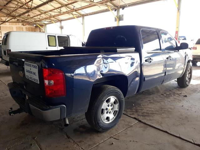 Photo 3 from auction – 2011 CHEVROLET silverado with VIN 3GCPCSE07BG324698