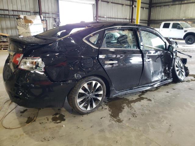 Photo 3 from auction – 2019 NISSAN SENTRA S with VIN 3N1AB7AP1KY380805