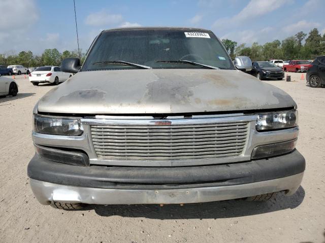 Photo 5 from auction – 2000 CHEVROLET SILVERADO with VIN 1GCEC14W2YE131477