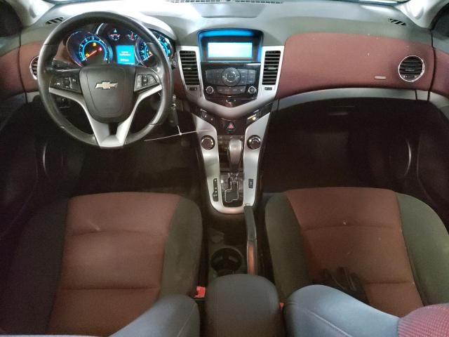 Photo 8 from auction – 2012 CHEVROLET CRUZE LT with VIN 1G1PF5SC2C7218589