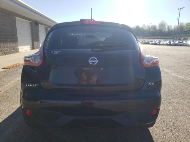 Photo 6 from auction – 2015 NISSAN JUKE S with VIN JN8AF5MR8FT507118