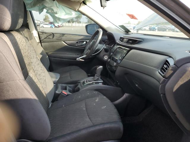 Photo 7 from auction – 2018 NISSAN ROGUE S with VIN 5N1AT2MT2JC850980