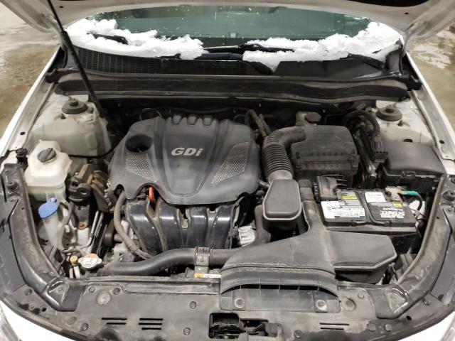 Photo 11 from auction – 2014 KIA OPTIMA with VIN 5XXGM4A71EG279292