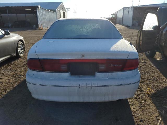 Photo 6 from auction – 2003 BUICK CENTURY CU with VIN 2G4WS52J631209495