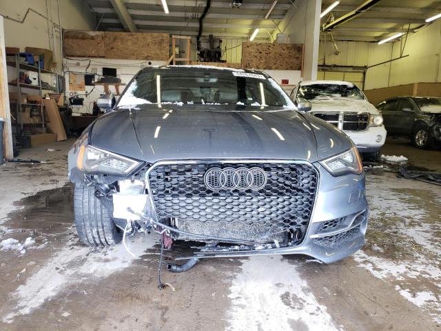 Photo 5 from auction – 2016 AUDI S3 PREMIUM with VIN WAUB1GFFXG1013883
