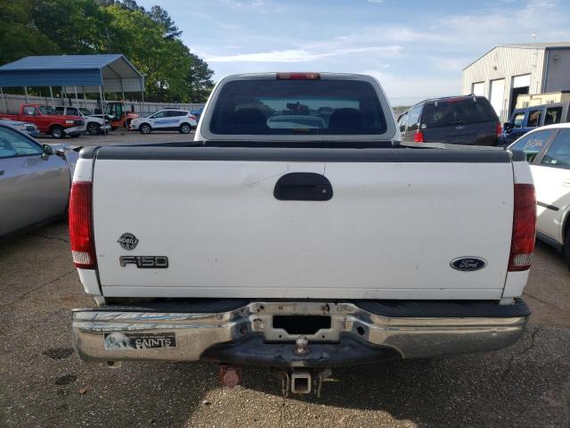 Photo 6 from auction – 1998 FORD F150 with VIN 1FTZF17W5WNA21783