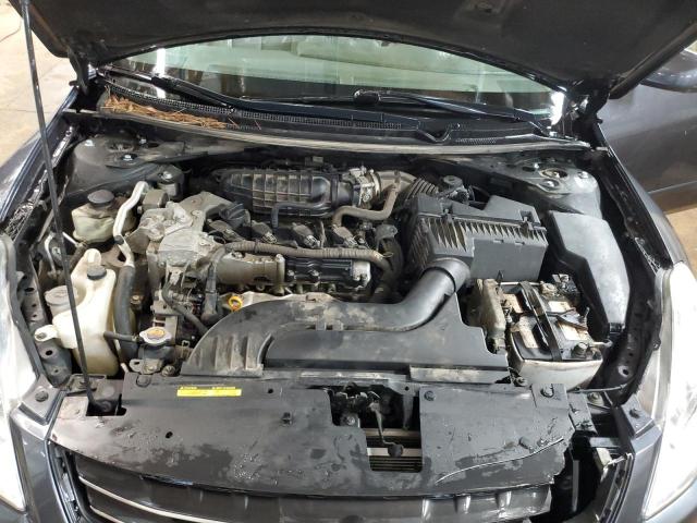 Photo 11 from auction – 2012 NISSAN ALTIMA BAS with VIN 1N4AL2APXCN479480