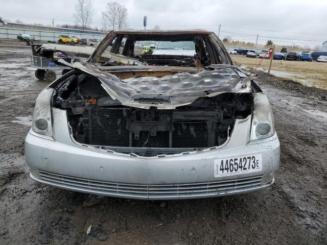Photo 5 from auction – 2006 CADILLAC DTS with VIN 1G6KD57YX6U126148
