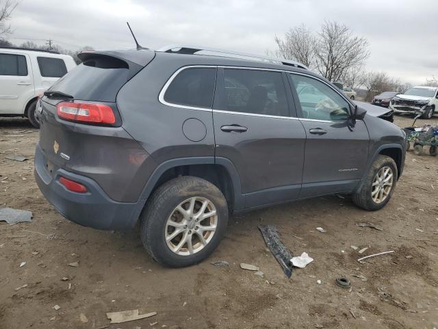 Photo 3 from auction – 2015 JEEP CHEROKEE L with VIN 1C4PJMCB5FW570274