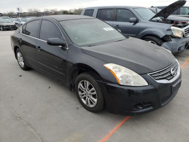 Photo 4 from auction – 2010 NISSAN ALTIMA BAS with VIN 1N4AL2AP6AN404417