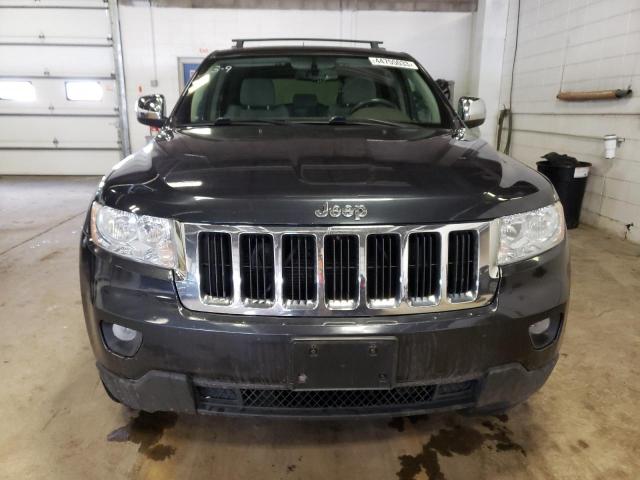Photo 5 from auction – 2012 JEEP GRAND CHER with VIN 1C4RJFAGXCC263747