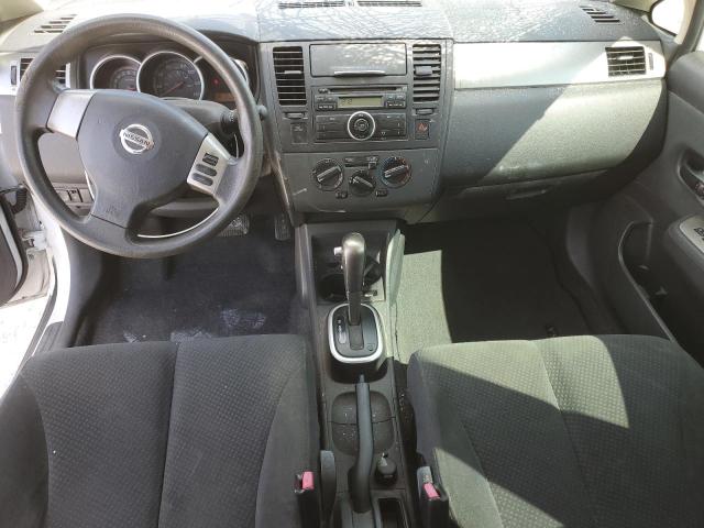 Photo 8 from auction – 2011 NISSAN VERSA S with VIN 3N1BC1CP8BL492333