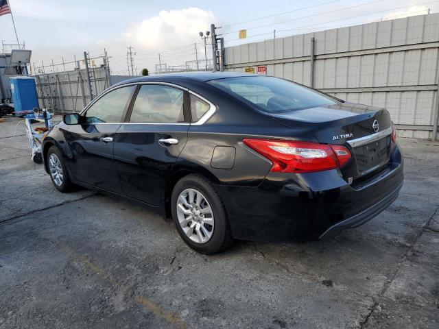 Photo 2 from auction – 2016 NISSAN ALTIMA 2.5 with VIN 1N4AL3APXGN305551