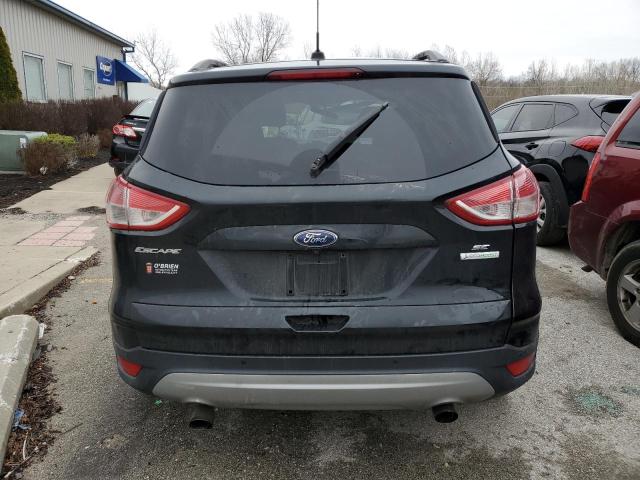 Photo 6 from auction – 2015 FORD ESCAPE SE with VIN 1FMCU0G92FUC34854