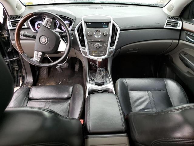 Photo 8 from auction – 2011 CADILLAC SRX PERFOR with VIN 3GYFNEEY5BS557600