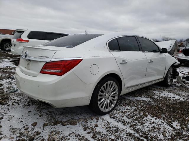 Photo 3 from auction – 2015 BUICK LACROSSE P with VIN 1G4GF5G3XFF161239