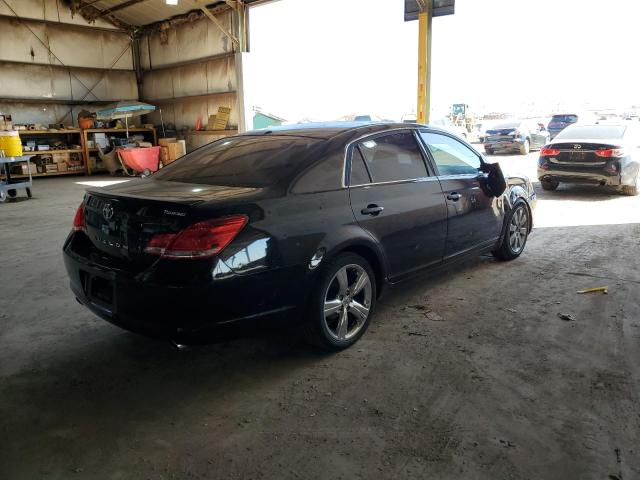 Photo 3 from auction – 2005 TOYOTA AVALON with VIN 4T1BK36B35U011289