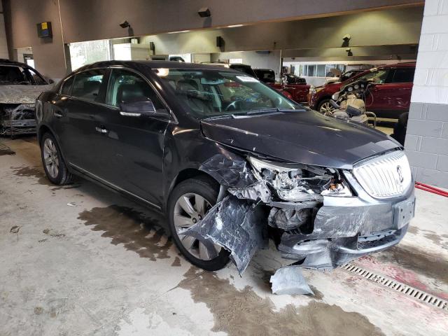 Photo 4 from auction – 2010 BUICK LACROSSE C with VIN 1G4GC5EG7AF312819