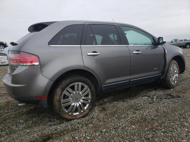 Photo 3 from auction – 2009 LINCOLN MKX with VIN 2LMDU68C99BJ07826