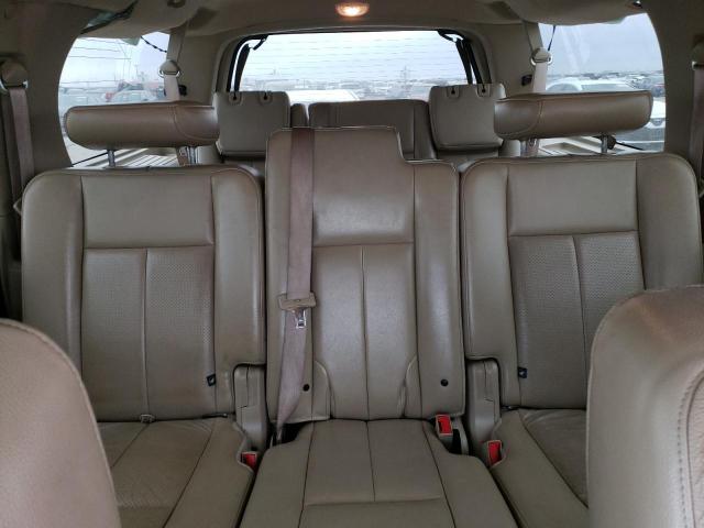 Photo 10 from auction – 2010 FORD EXPEDITION with VIN 1FMJK1J53AEB72179