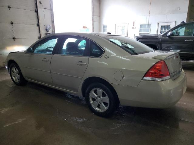Photo 2 from auction – 2008 CHEVROLET IMPALA LT with VIN 2G1WT58K089263989