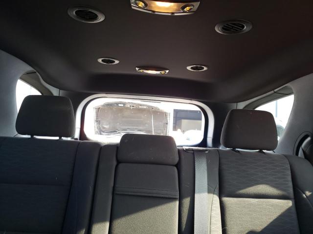 صورة رقم 10 من المزاد - 2020 DODGE DURANGO GT مع VIN 1C4RDHDG5LC170813