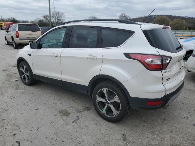 Photo 2 from auction – 2017 FORD ESCAPE SE with VIN 1FMCU0GD4HUB12519