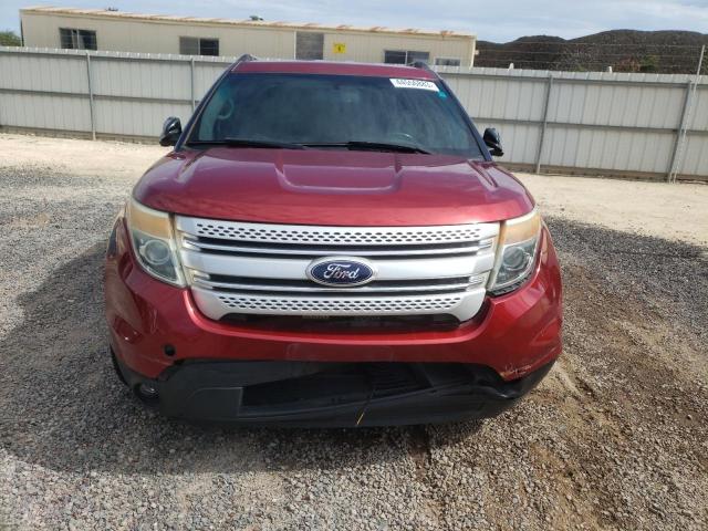 Фото 5 с аукциона – 2013 FORD EXPLORER X с VIN 1FM5K7D84DGA74250