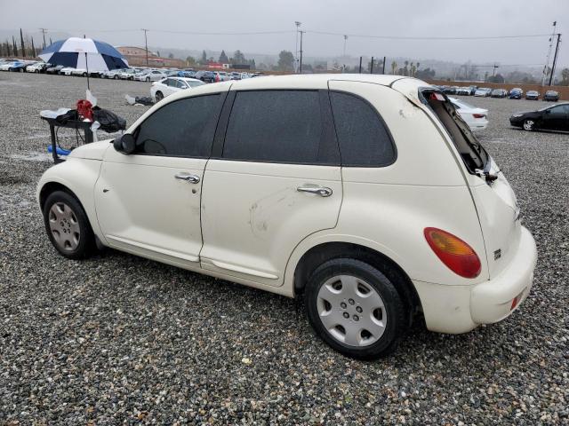 Photo 2 from auction – 2005 CHRYSLER PT CRUISER with VIN 3C4FY58B05T506556