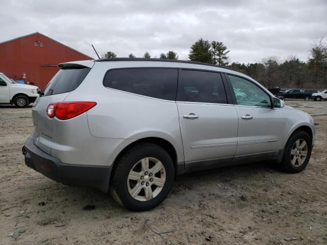 Photo 3 from auction – 2009 CHEVROLET TRAVERSE with VIN 1GNEV23D29S160004